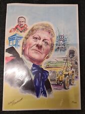 Signed ltd walt for sale  ABINGDON