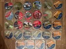 Angel dvd fisch gebraucht kaufen  Neuenhagen
