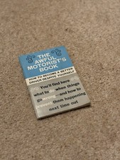 Awful motorists book for sale  CHESTERFIELD