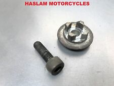 Kawasaki klv1000 speed for sale  DONCASTER