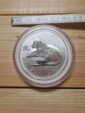 Silber 999 australien gebraucht kaufen  Trossingen