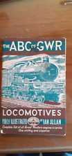 Abc gwr locomotives for sale  ANDOVER