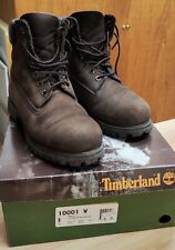 Scarpe timberland uomo usato  Porto Sant Elpidio