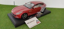 Ferrari rouge super d'occasion  Rochefort-Montagne