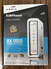 Arris surfboard cable for sale  New York