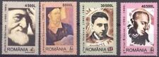 Romania 2003 popolo usato  Trambileno
