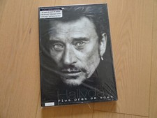 Johnny hallyday collector d'occasion  Audincourt