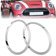 Chrome headlight ring for sale  Hayward