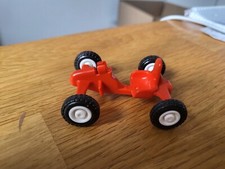 Playmobil kettcar altes gebraucht kaufen  München