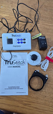 Trustitch stitch regulator for sale  Clearwater