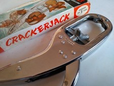 Crackerjack nut crackers for sale  BOLTON