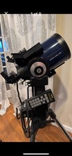 Meade lx200 emc for sale  Louisville