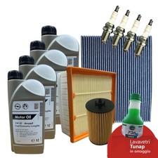 Kit tagliando opel usato Kit tagliando opel usato  Massa di Somma