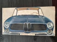 1962 bmw 3200 gebraucht kaufen  Berlin