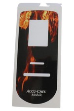 Accu chek mobile d'occasion  Expédié en France