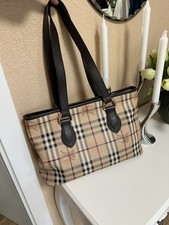 Burberry handtasche tasche gebraucht kaufen  Springe