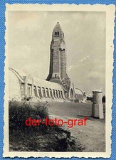 Foto beinhaus douaumont gebraucht kaufen  Bodenwerder