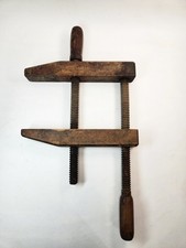 Antique carpenters hand for sale  Middlebury