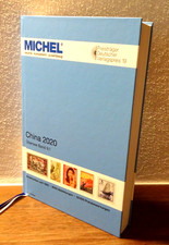 Michel katalog china gebraucht kaufen  Steinau