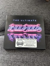 Ultimate bee gees for sale  LONDON