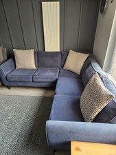 Dfs aurora blue for sale  SOLIHULL