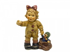 Figurine hummel 2089 d'occasion  Expédié en France