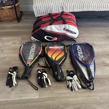 Ektelon racquetball bundle for sale  Las Vegas