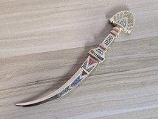 Vintage dagger shape for sale  BRIDGEND