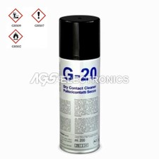 Spray g20 pulisci usato  Vignate