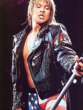 axl rose comprar usado  Enviando para Brazil