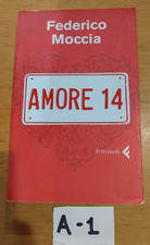 Libro romanzo amore usato  Cavenago d'Adda