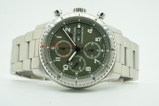 Breitling aviator chronograph usato  L Aquila