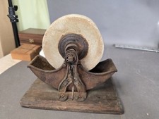 Antique primitive hand for sale  National Park