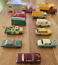 Matchbox lesney gebraucht kaufen  Bad Schwalbach