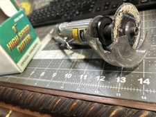 High speed cut for sale  Saint Louis