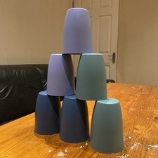 Set reusable plastic for sale  NEWCASTLE UPON TYNE