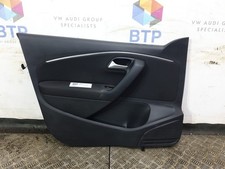 Polo 2009 2017 for sale  BRADFORD