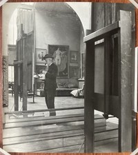 The painter kees d'occasion  Expédié en Belgium