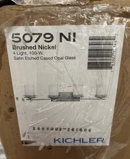 Kichler 5079ni hendrik for sale  Anderson