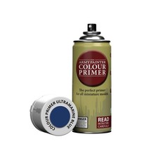 Ultramarine blue undercoat d'occasion  Expédié en Belgium