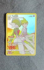 Pokemon gallade eclissi usato  Desio
