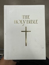 Holy bible douay for sale  Muskego