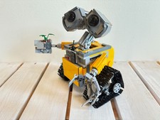 e wall lego ideas for sale  Apex