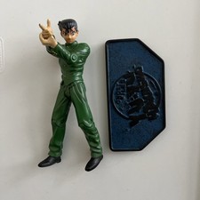 Hakusho ghost files for sale  Joplin