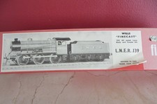 Wills finecast lner for sale  JARROW