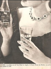 Publicite advertising 1961 d'occasion Publicite advertising 1961 d'occasion  Le Luc