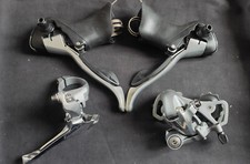Mini groupe shimano d'occasion  Fours
