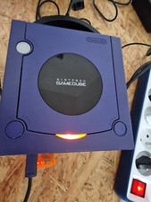 Gamecube console vendu d'occasion  Vitry-le-François