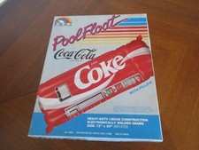 Aufblasbare coca cola gebraucht kaufen  Essen