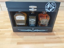 Jack daniels miniaturen gebraucht kaufen  Gelsenkirchen